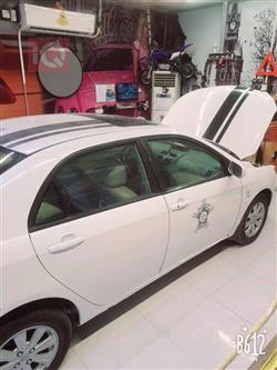 بي واي دي F3